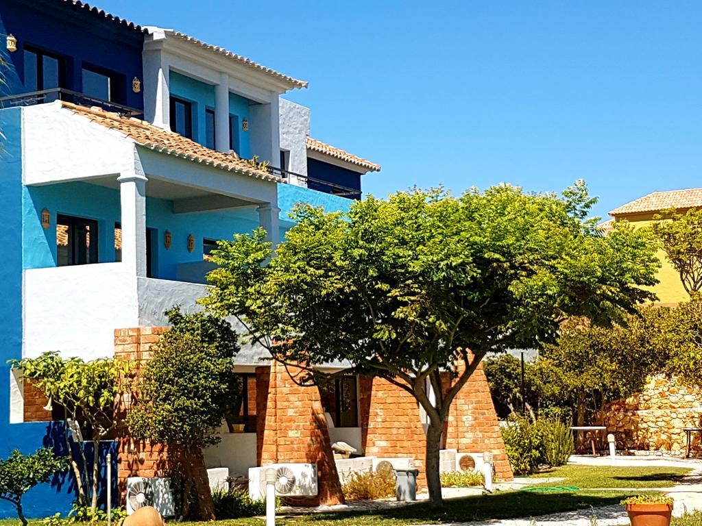 Valmar Villas - Happy Holidays (Adults Only) Lagos Exterior foto