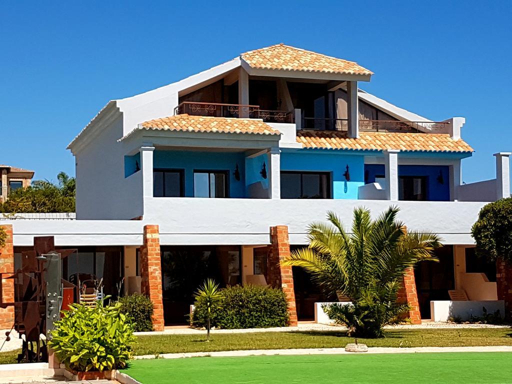 Valmar Villas - Happy Holidays (Adults Only) Lagos Exterior foto