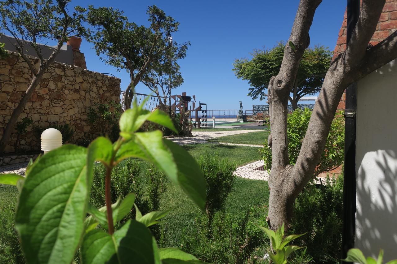 Valmar Villas - Happy Holidays (Adults Only) Lagos Exterior foto