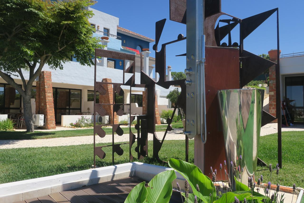 Valmar Villas - Happy Holidays (Adults Only) Lagos Exterior foto