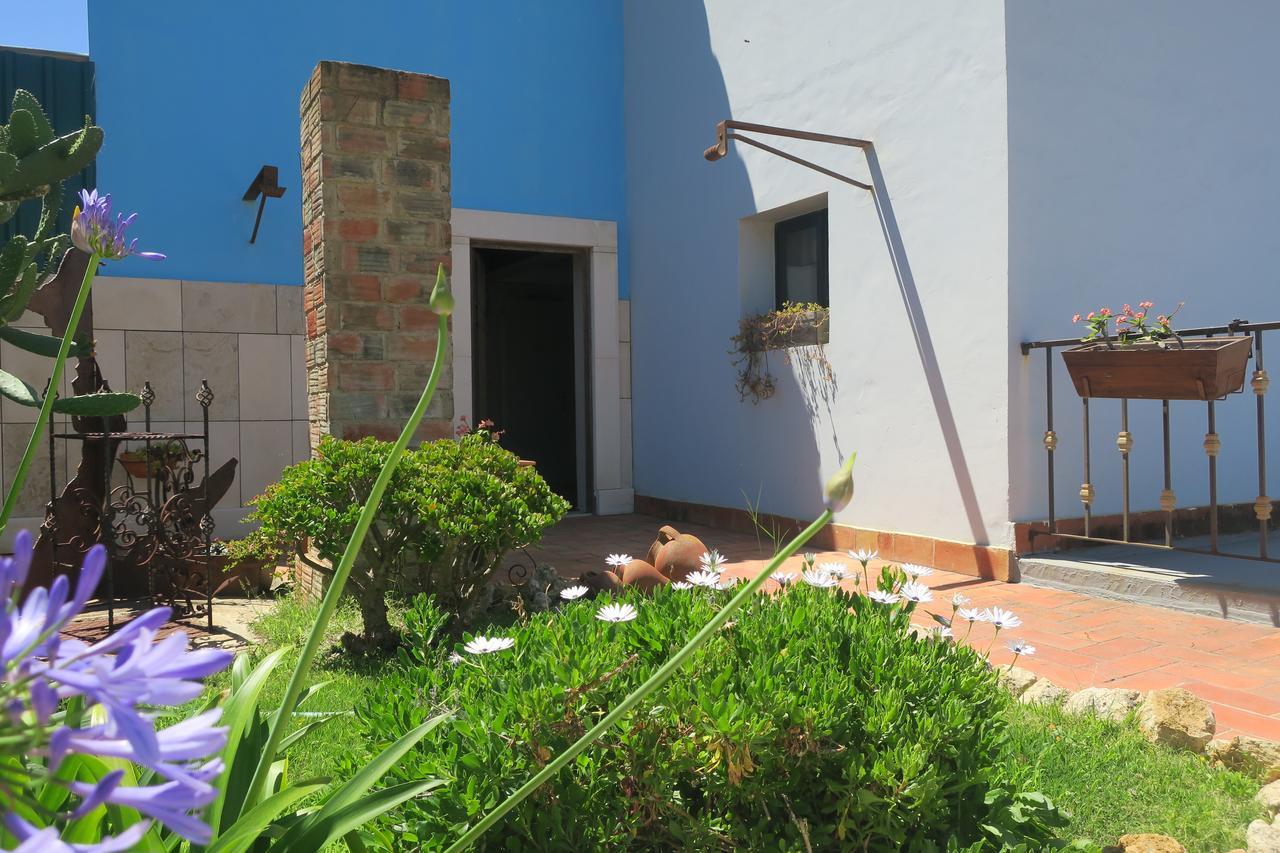 Valmar Villas - Happy Holidays (Adults Only) Lagos Exterior foto