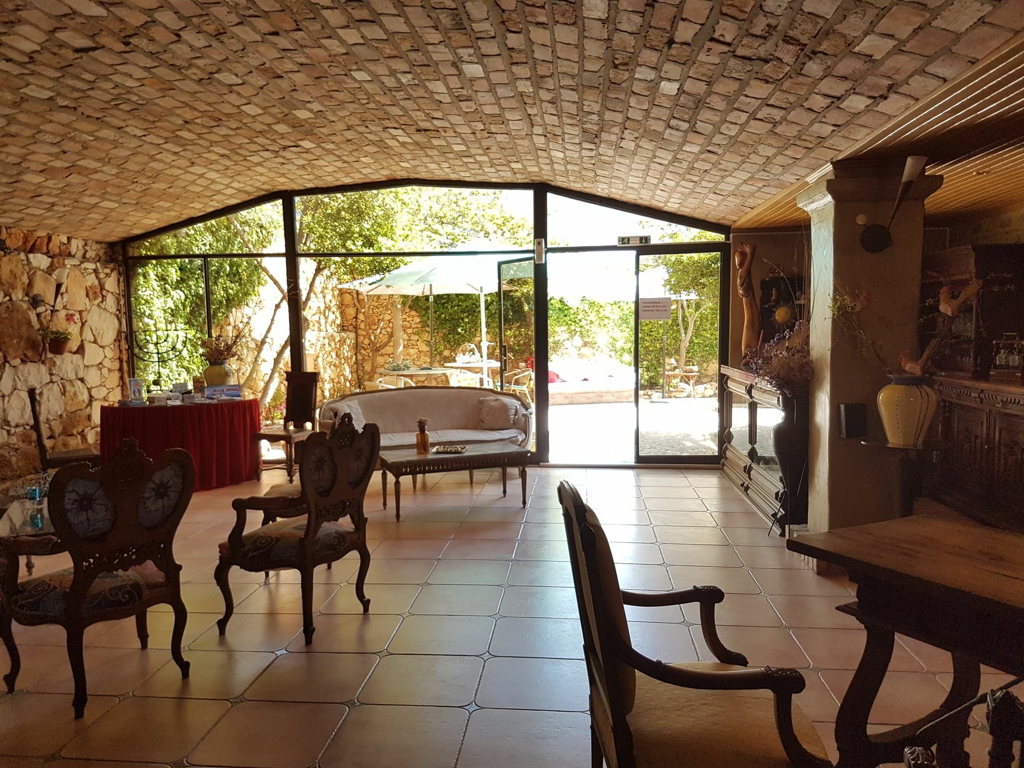 Valmar Villas - Happy Holidays (Adults Only) Lagos Exterior foto
