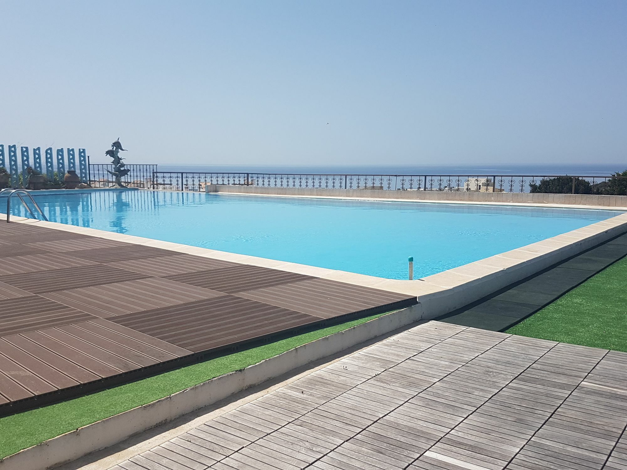 Valmar Villas - Happy Holidays (Adults Only) Lagos Exterior foto