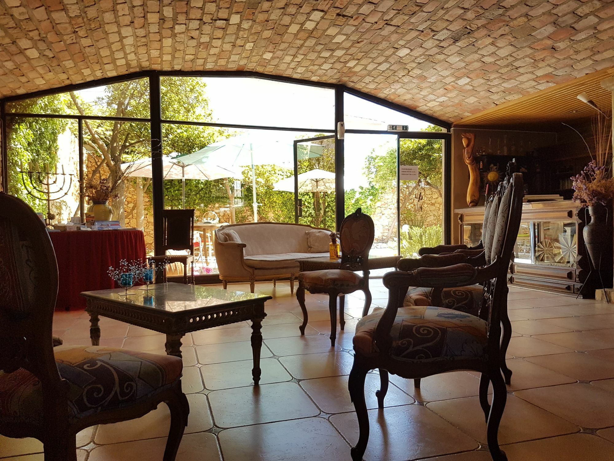 Valmar Villas - Happy Holidays (Adults Only) Lagos Exterior foto